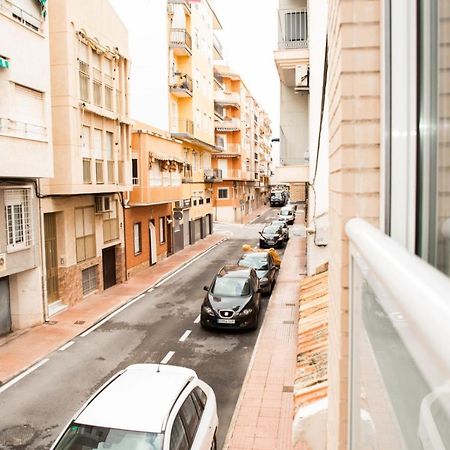 Duplex Loft En La Playa Daire Santa Pola Dış mekan fotoğraf